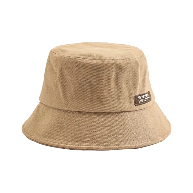 J W Bucket Hats Unisex-0