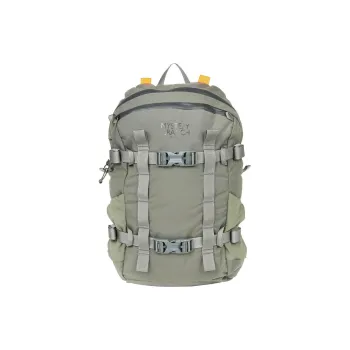 MYSTERY RANCH 330D LP CORDURA® Fabric Backpack Unisex Leaf Green