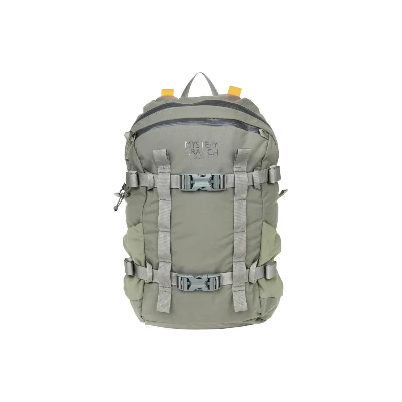 MYSTERY RANCH 18L Outdoor Bags 330D LP CORDURA® Fabric Unisex-0