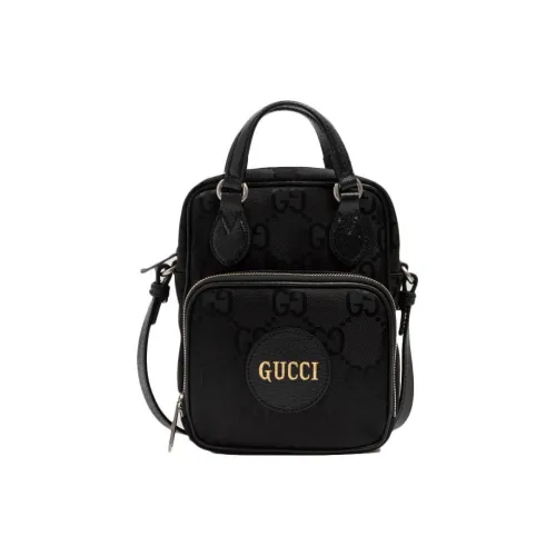 GUCCI Off The Grid Shoulder Bags