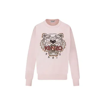 KENZO Sweatshirts Women's Pink