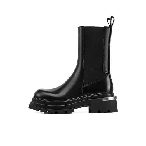 CHERYKALLY Chelsea Boots Women's