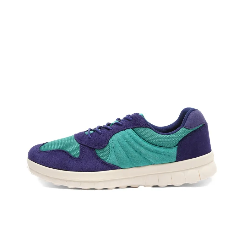 PGATOUR x Ccilu Low-Top Casual Shoes Unisex-15