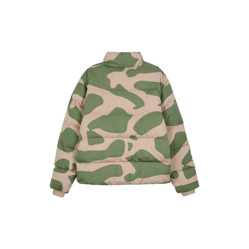 Jordan Flight Down Jackets Men Mucuna-1