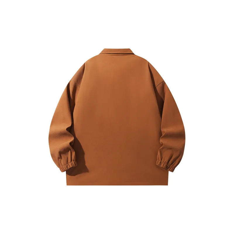 KW Jackets Unisex-8