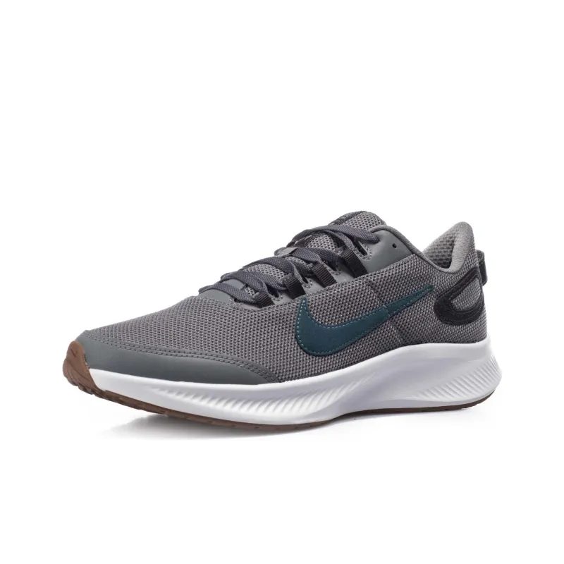 Nike Run All Day 2 Dark Grey-2