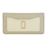 MARC JACOBS THE LEATHER SHOULDER BAG