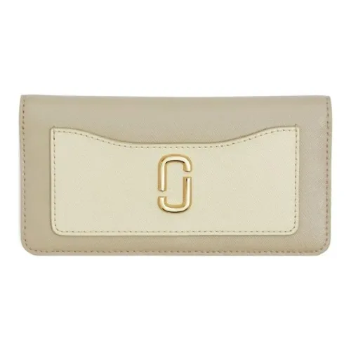 MARC JACOBS The Utility Snapshot Long Wallet