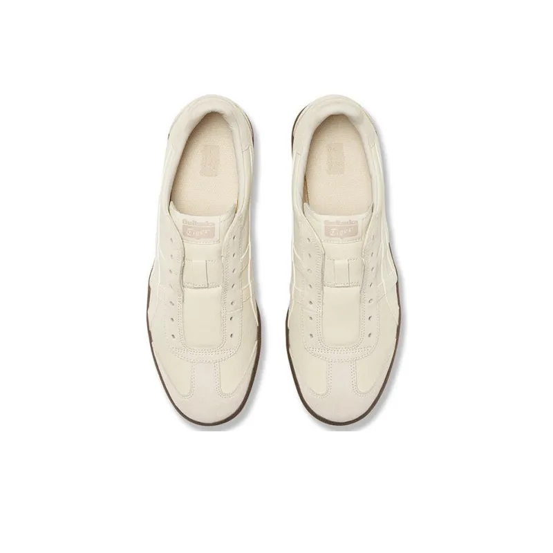 Onitsuka Tiger Tokuten Slip On 'Beige Brown'-2