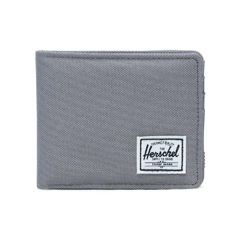 Herschel Polyester Card Holder Wallet Regular Unisex Red Black/Gray/Navy Blue/Multicolor-7
