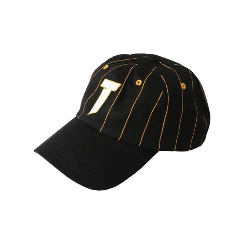 Thrasher Baseball Caps Unisex