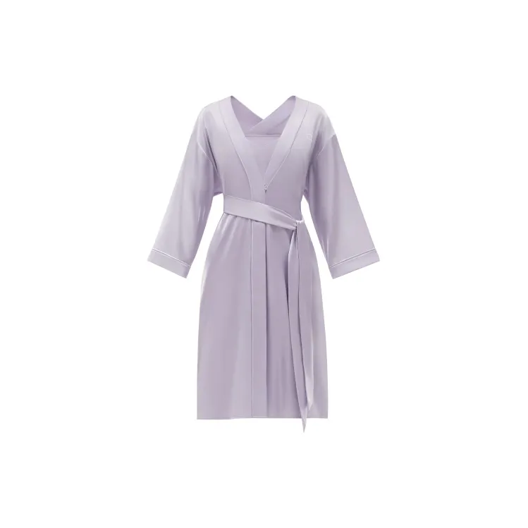 BANANA IN Women's Nightgowns-1