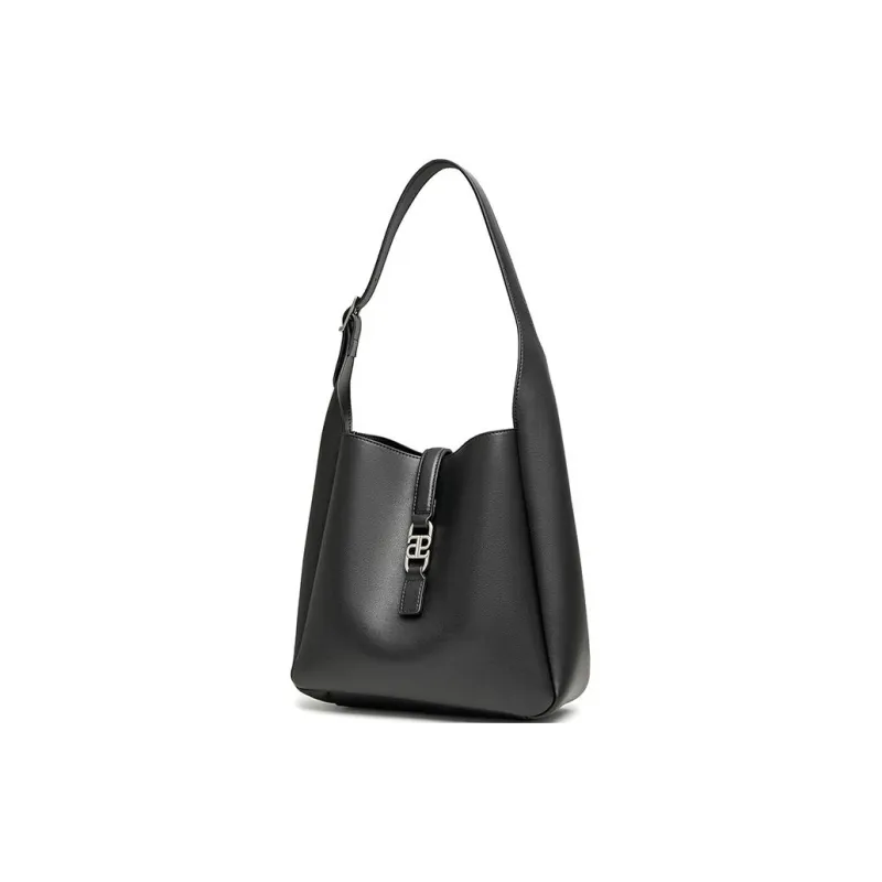 Tata Artificial Leather Shoulder Bag Medium Size Women's-8