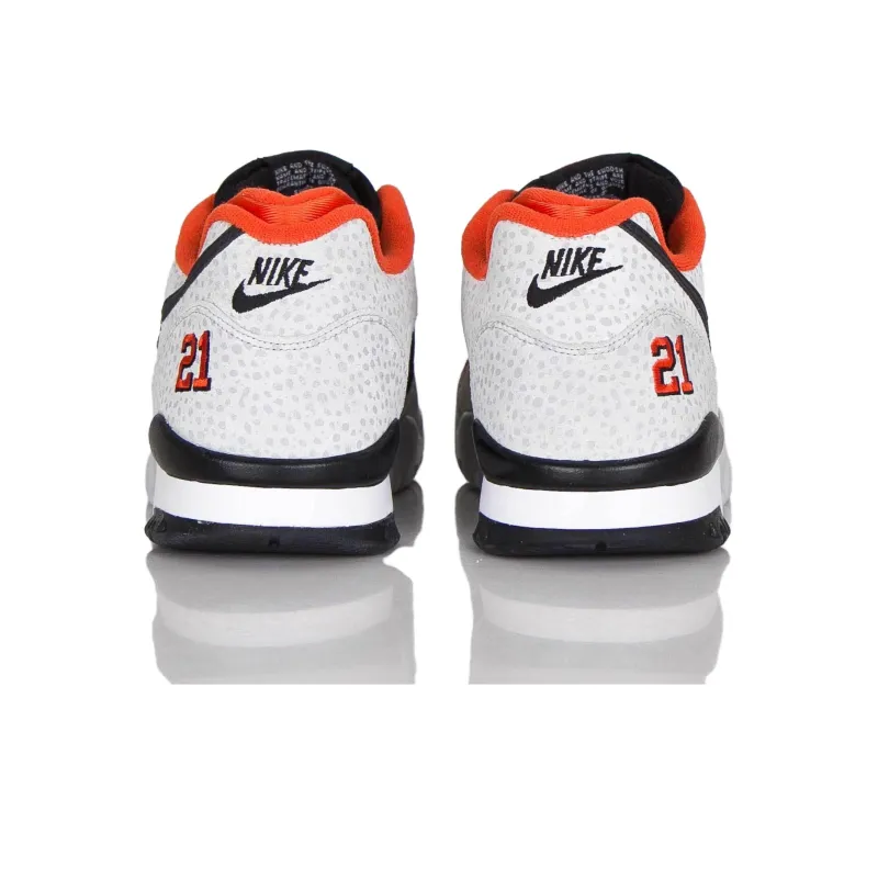 Nike Air Trainer Ii Barry Sanders Safari-4