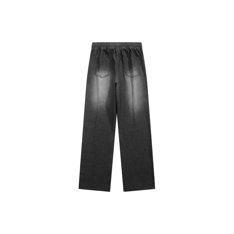 CENPIN Jeans For Spring And Summer Unisex-13