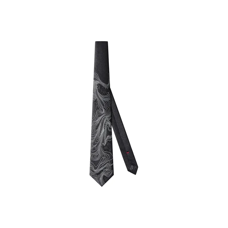 WILLIAM MILTON Ties Men-2