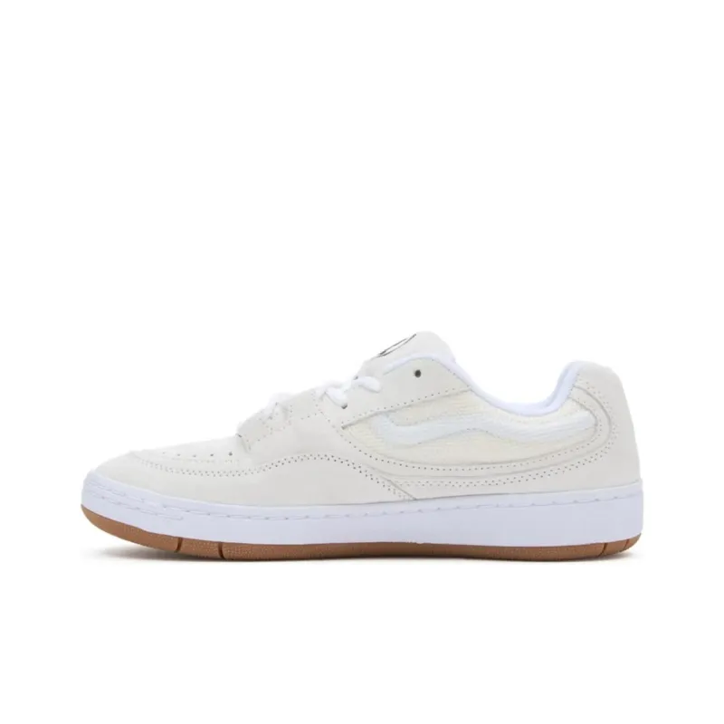 Speed Ls Vans 'White Gum' Women's-0
