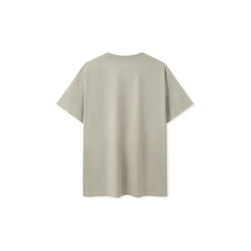 SEM/R Cooling And Antibacterial T Shirts Men-13