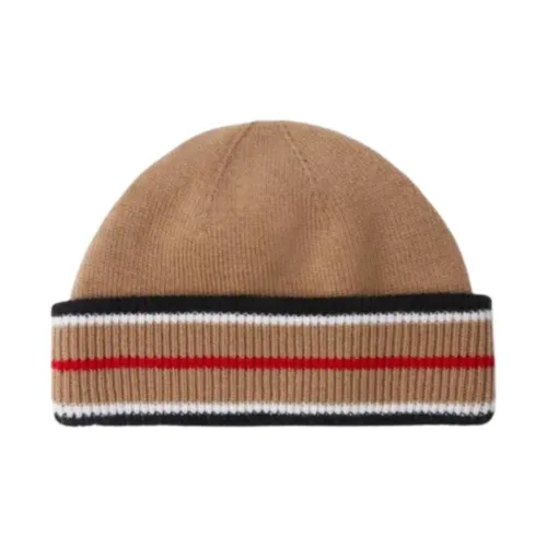 Burberry Beanies Men