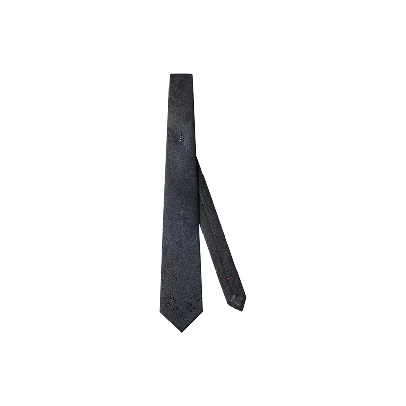 WILLIAM MILTON Ties Men-2