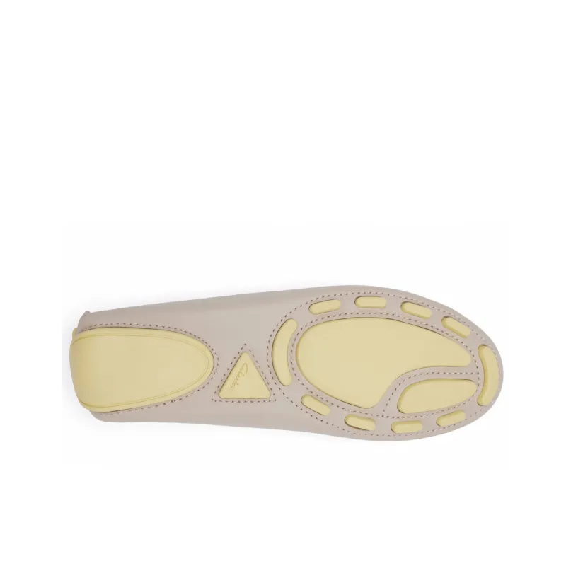 Clarks Loafers Women's Light Khaki-4
