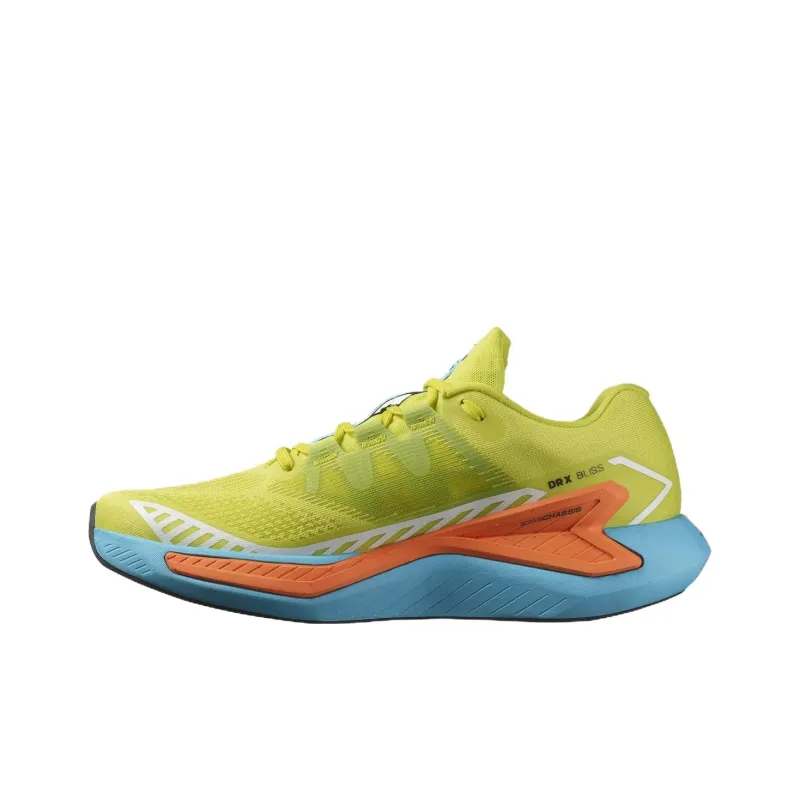 SALOMON Drx Bliss 'Sulphur Spring Dragon Fire'-0