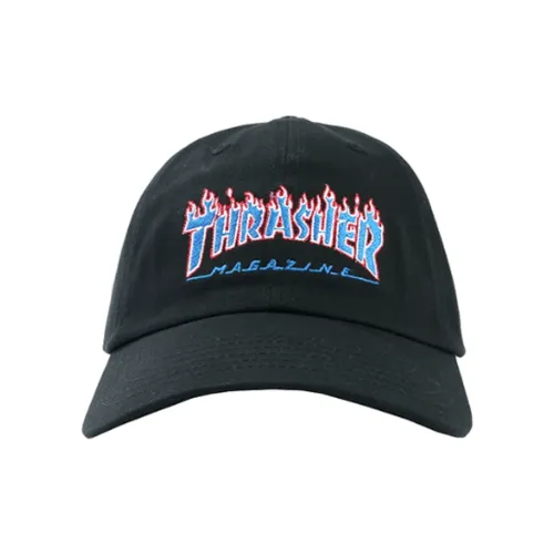 Thrasher Baseball Caps Unisex