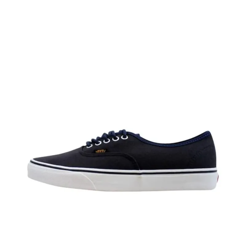 Vans Authentic Surplus Dress Blues-0