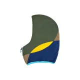 Army Green/Yellow