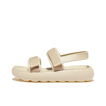 FILA Drifter Tube SD One Strap Sandals Unisex Beige
