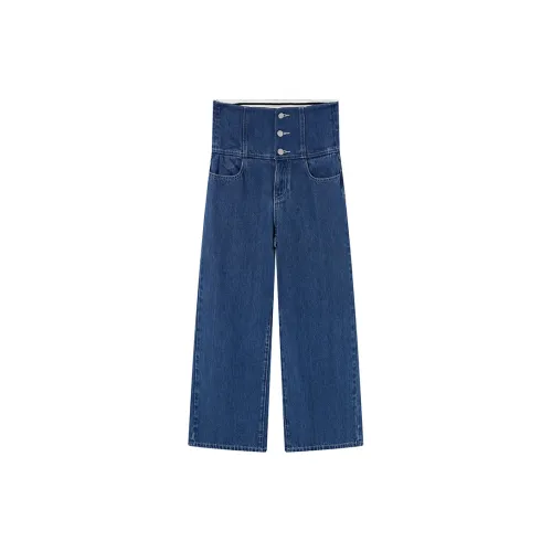 Ouyang Jeans Women's