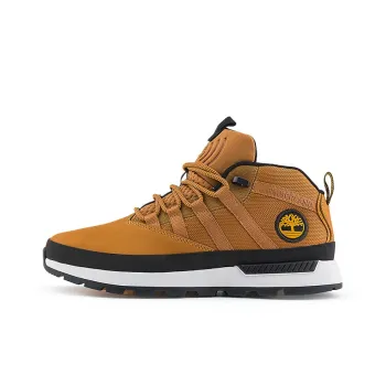 Timberland Euro Trekker Super Ox Sneakers 'Wheat'