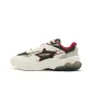 White Red Black