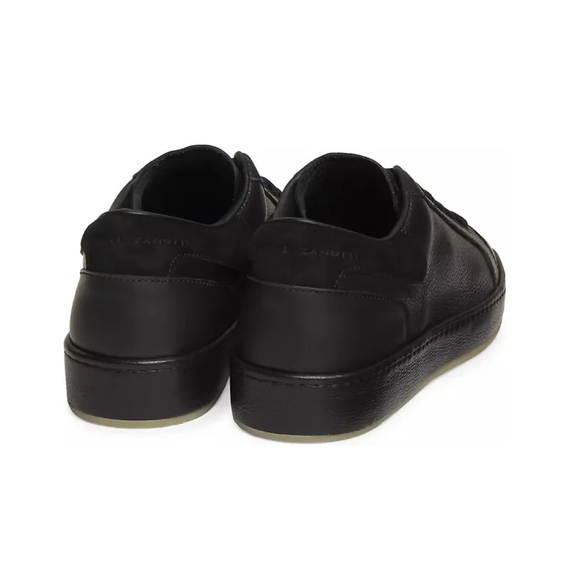 Giuseppe Zanotti Gz City Leather Sneakers-2
