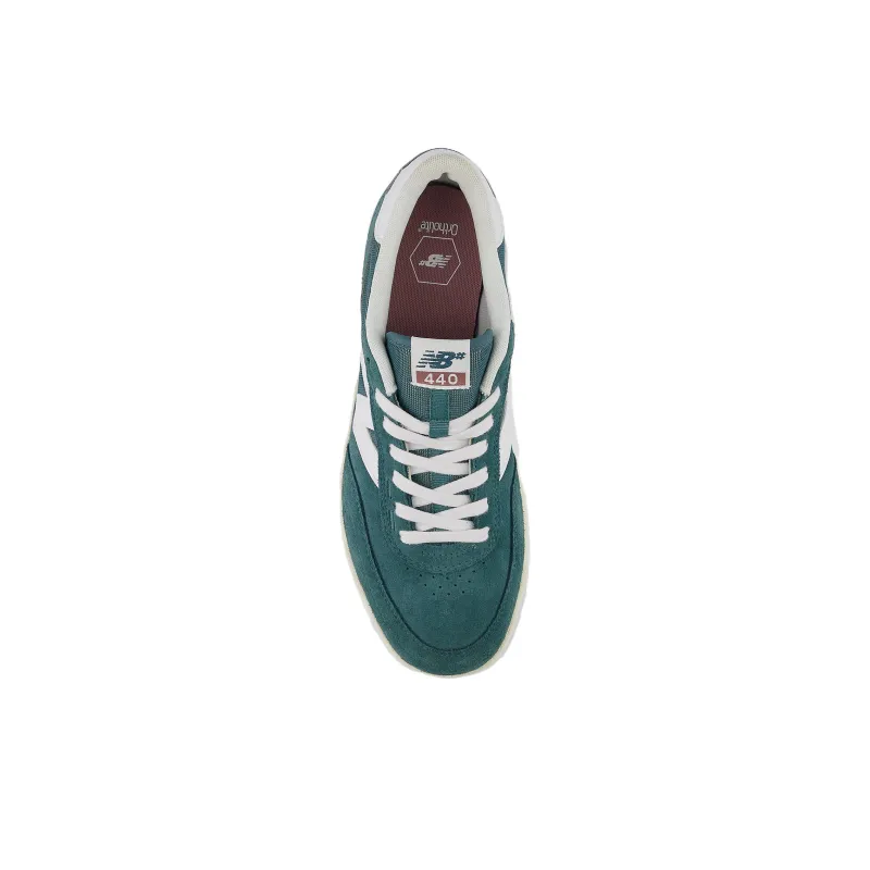 New Balance 440 'New Spruce White'-2