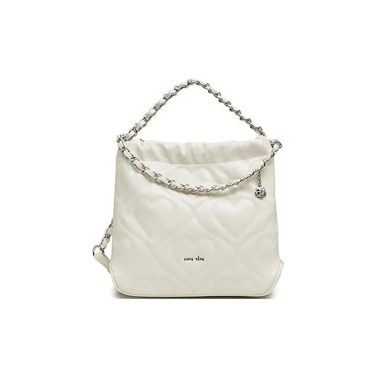 Tata Artificial Leather Crossbody Bag Trumpets Women's-11