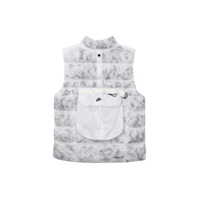 Nike Vests Men White-1