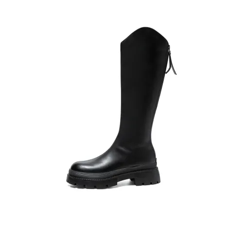 ZHR Knee-high Boots Women's