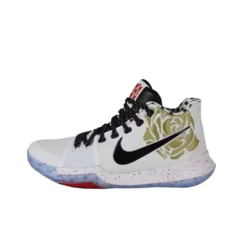 Nike Kyrie 3 Sneaker Room Mom Pe Gold