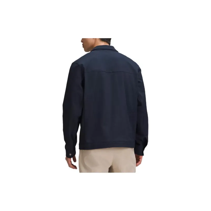 Lululemon Twill Utility Jacket Men's-7