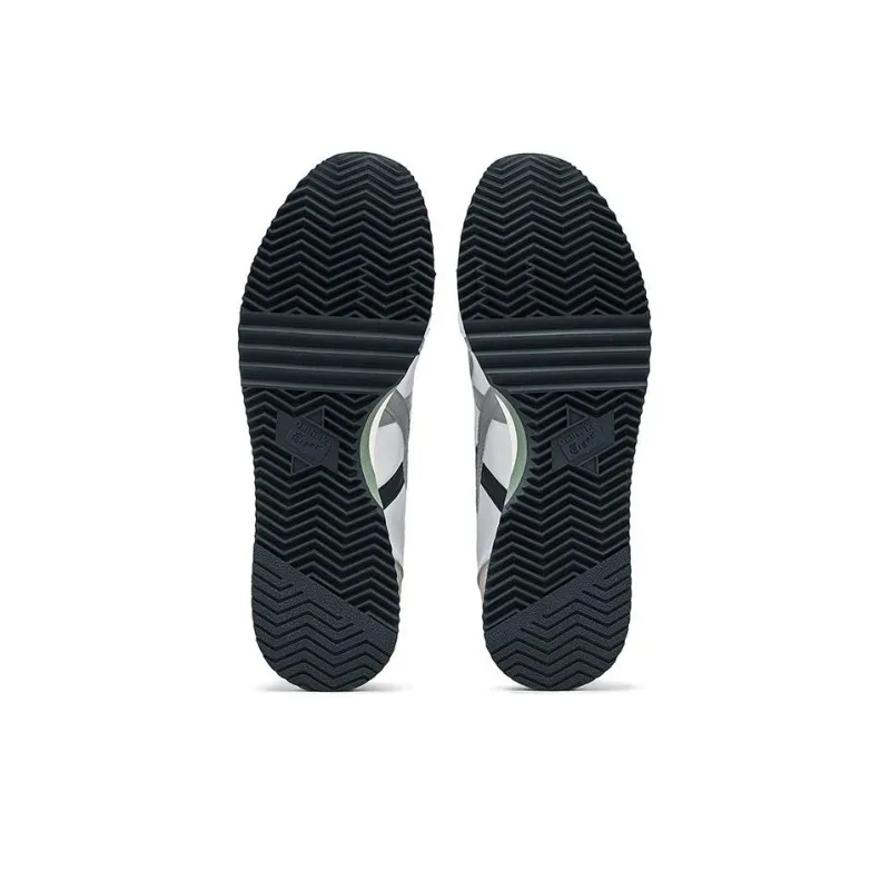 Onitsuka Tiger Dualio Sneakers 'Grey Blue'-4