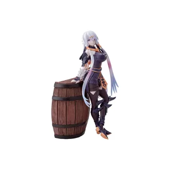 SEGA Rise Of The Witch  Luminasta Rildaesia Bonus Gifts 17cm