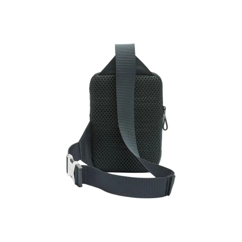 Nike Polyester Fanny Pack, Shoulder Bag, Crossbody Bag Regular Unisex Jasper-3