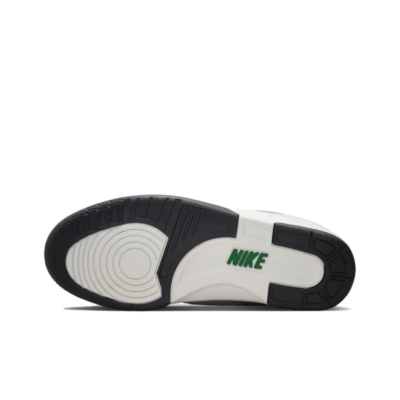 Nike Air Alpha Force 88 Platinum Tint Malachite-5