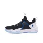 Black/Jordan White