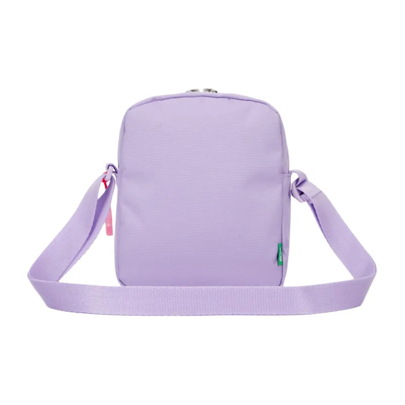 THE NORTH FACE Shoulder Bags Polyester No Capacity Lilac Women's-1