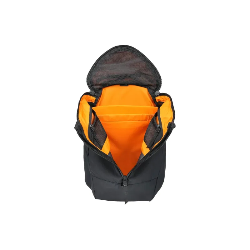 MYSTERY RANCH Recycled Nylon Outdoor Hiking Bag Backpack Unisex Black-4