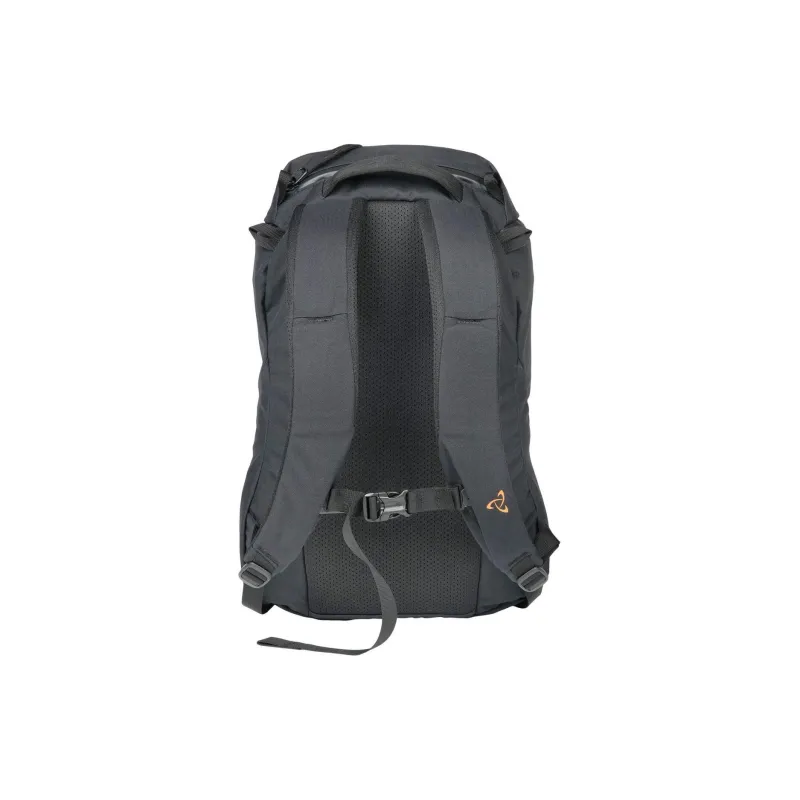 MYSTERY RANCH Recycled Nylon Outdoor Hiking Bag Backpack Unisex Black-3