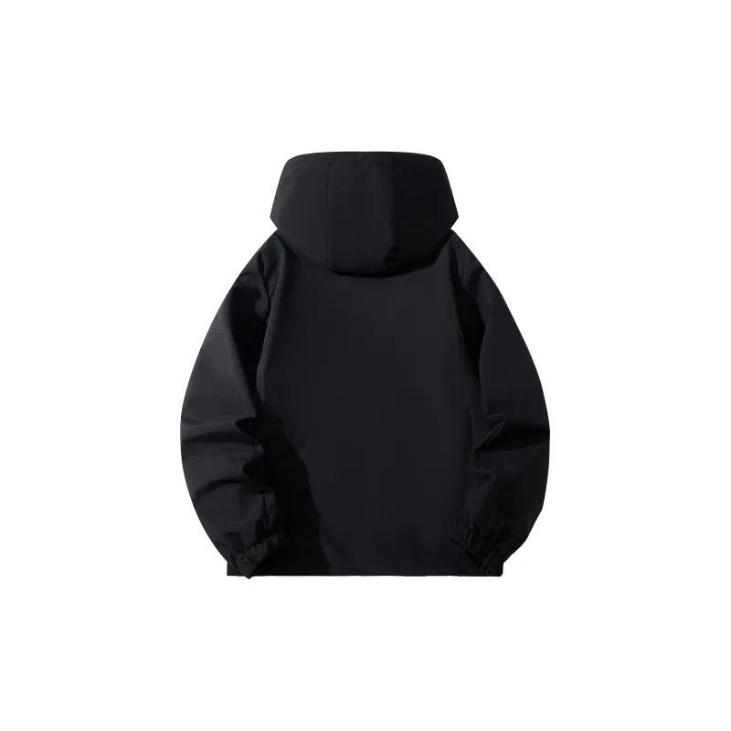 BLACK CLOVER Jackets Unisex-1