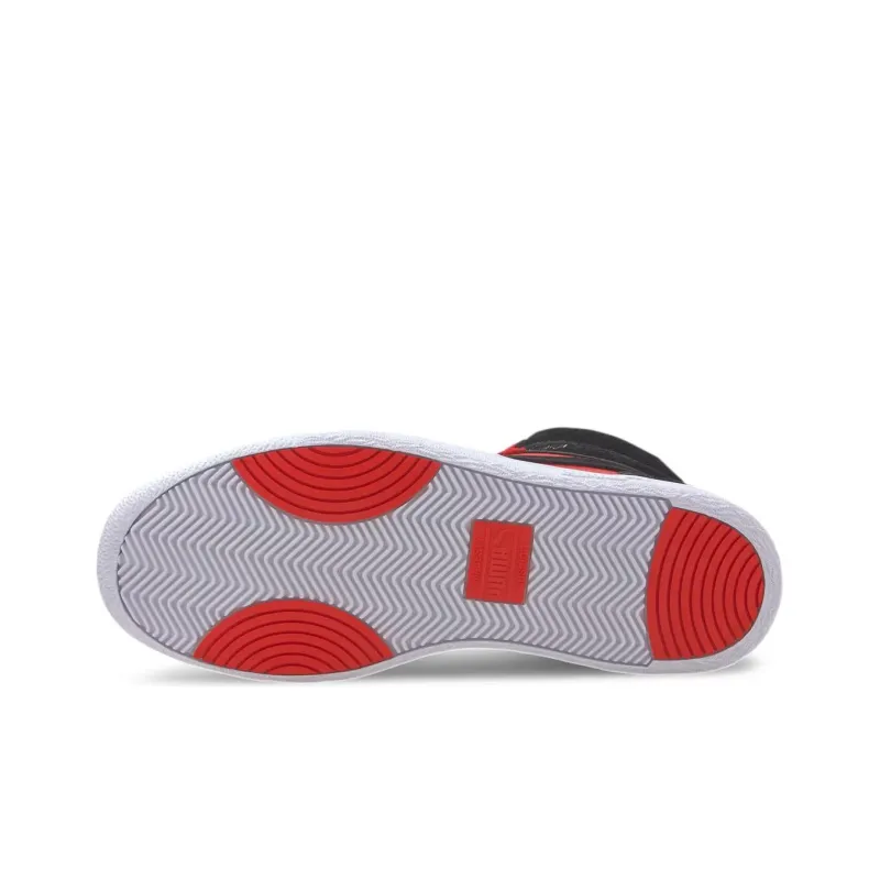 PUMA Ralph Sampson Mid Chicago-4